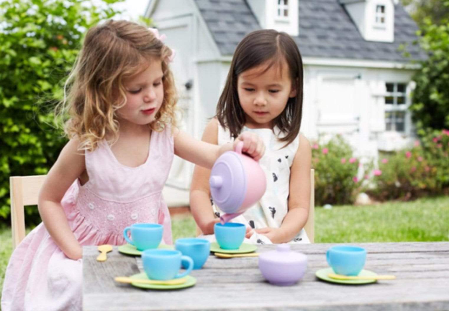 Tea Set