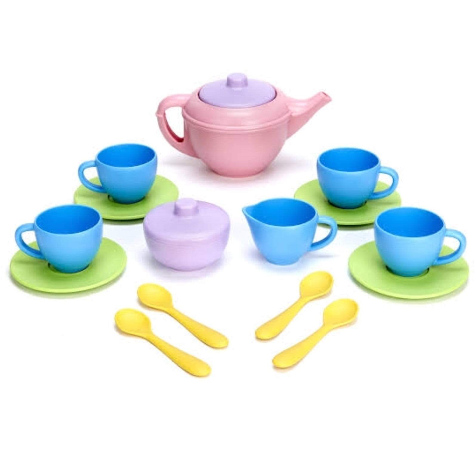 Tea Set