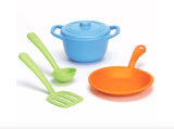 Chef Set