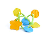Green Toys Birth Plus Twist Teether