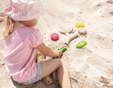 Large Sand Garden Set