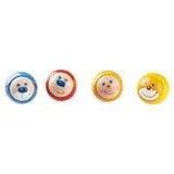 Display Rollicking Rollers