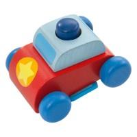 Pram Toy Car