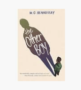 The Other Boy - M. G. Hennessey