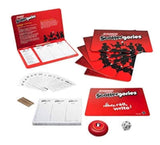 Scattergories