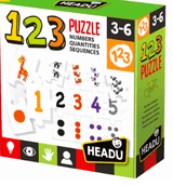 123 Puzzle