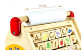 I'm Toy 12 Mths Plus Paper Roll for 6 in 1 Activity Centre