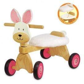 Paddie Rider - Bunny