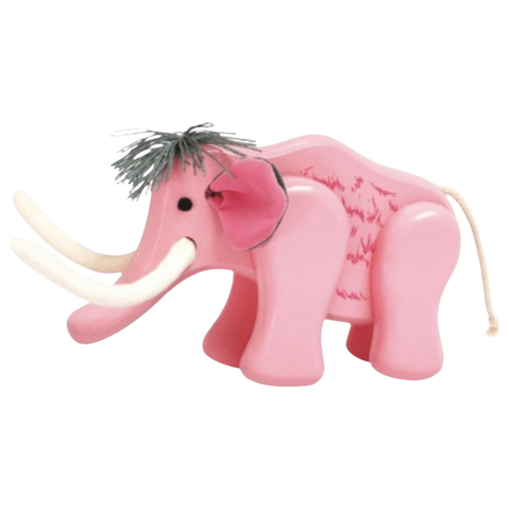 I'm Toy 3 Plus Baby Mammoth
