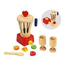 Creative Play - Food Mixer Set