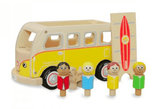 Casey Camper Van