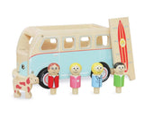 Colin Camper Van