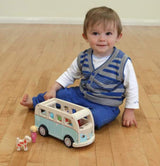 Colin Camper Van