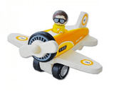 Percy Plane