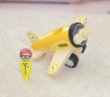 Percy Plane
