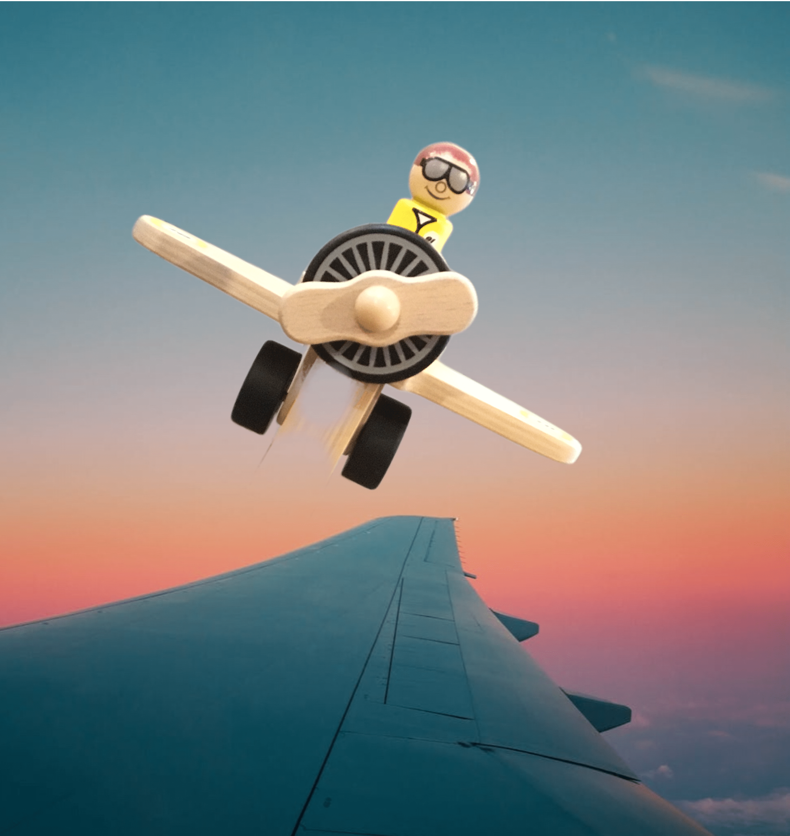 Percy Plane