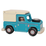Indigo Jamm 12 Mths Plus SUV Seb