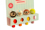 Peg People Assorted Set