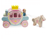 Princess Pollys Carriage
