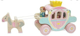 Princess Pollys Carriage
