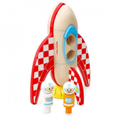Rocket Ricky