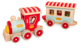 Sammy Steam Train