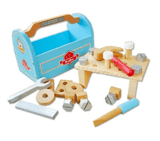 Little Carpenter's Tool Box