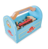 Little Carpenter's Tool Box