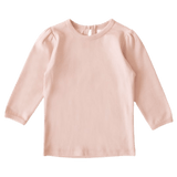 Jamie Kay 6-12 Months to 5 Ana Top - Dusky Rose