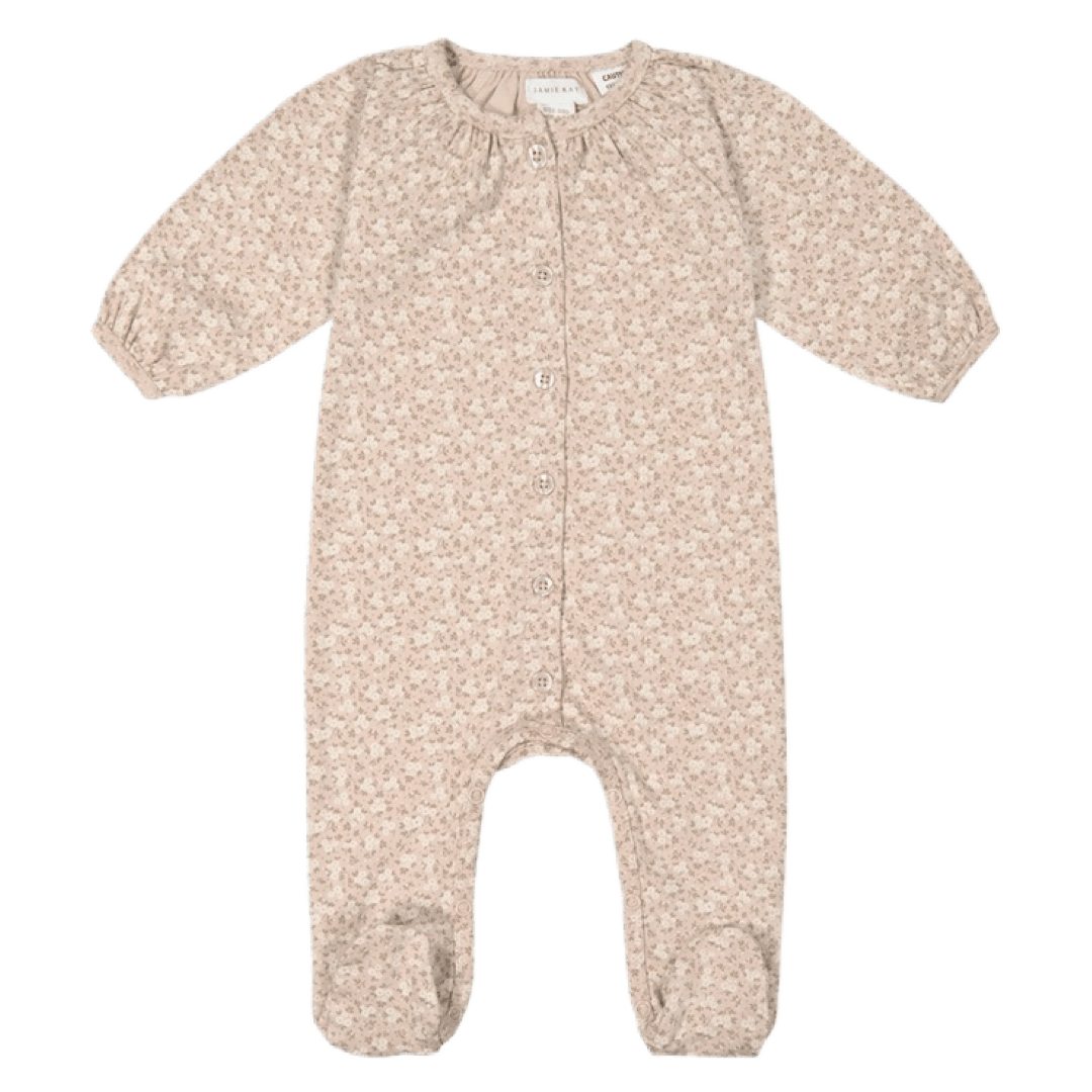 Jamie Kay Newborn to 1 Year Sophie Onepiece - Rosalie Fields