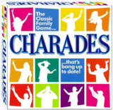 Charades Family