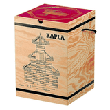 280 Piece Chest & Art Book