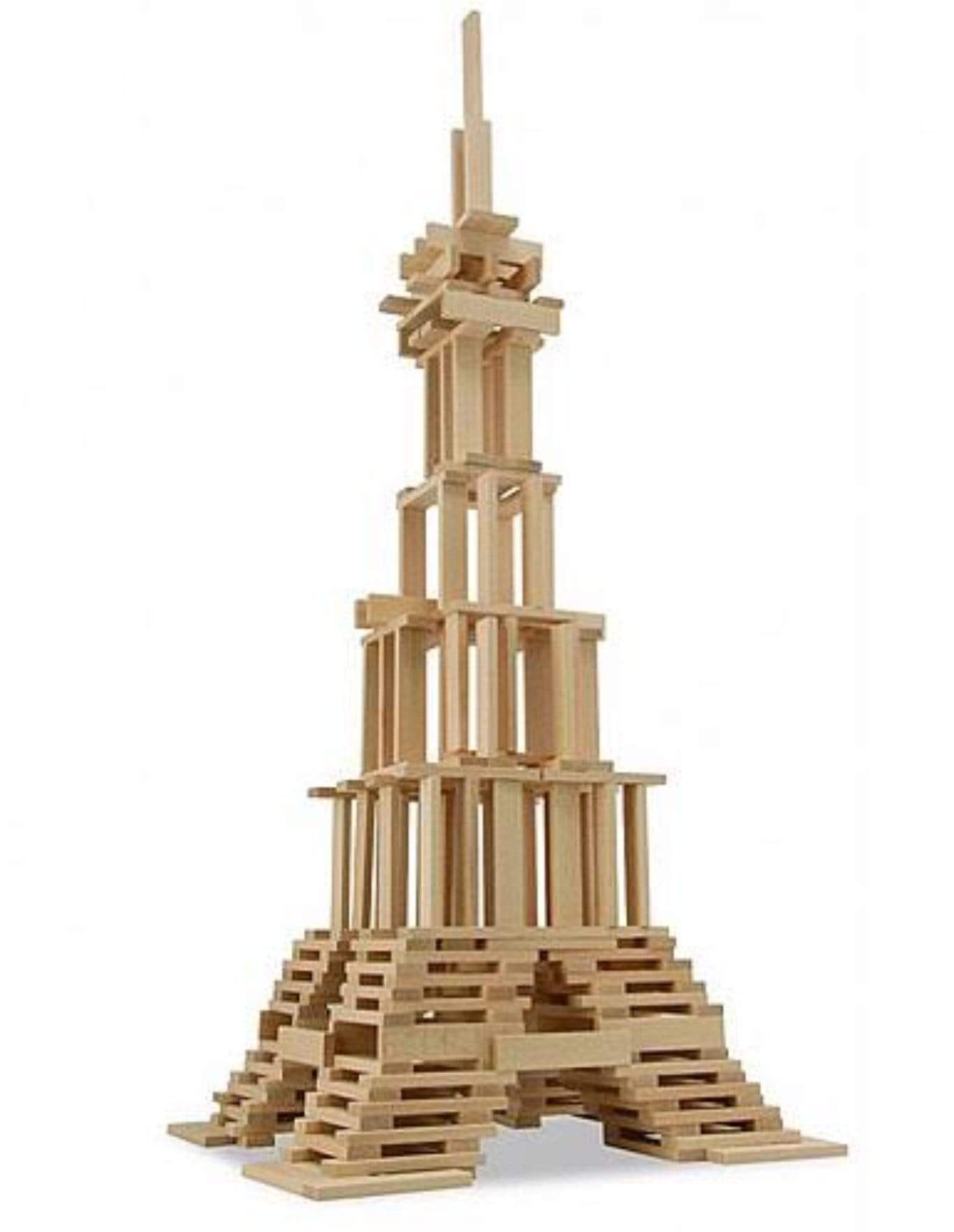 280 Piece Chest & Art Book