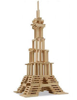 280 Piece Chest & Art Book