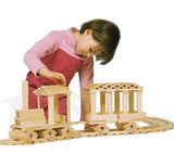 100 Planks - Natural in Wooden Case
