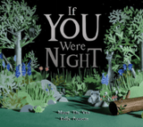 Kids Can Press 3 Plus If You Were Night - Muón Thi Vān, Kelly Pousette