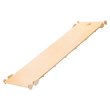 Kinderfeets 12 Mths Plus Pikler Ramp & Slide