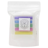 Kitpas 3 Plus Basic Dustless Chalk