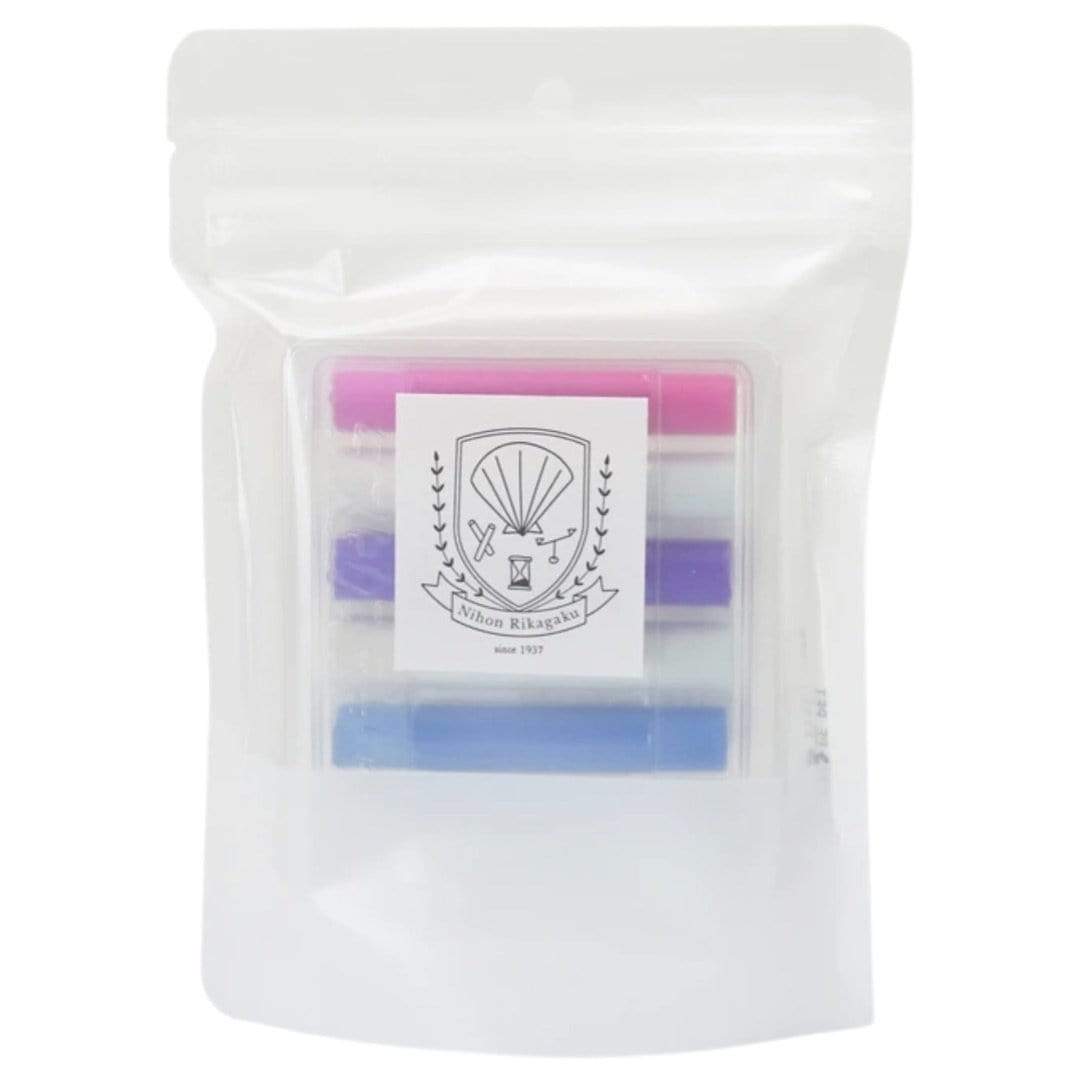 Kitpas 3 Plus Cocktail Dustless Chalk