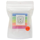 Kitpas 3 Plus Neon Dustless Chalk