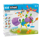 Kid Knex Dino Dudes