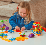 Kid Knex Dino Dudes