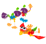 Kid Knex Dino Dudes