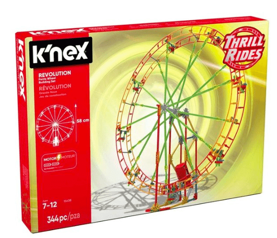 Revolution Ferris Wheel Set