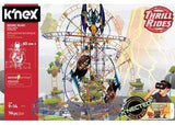 Bionic Blast Roller Coaster Building Set