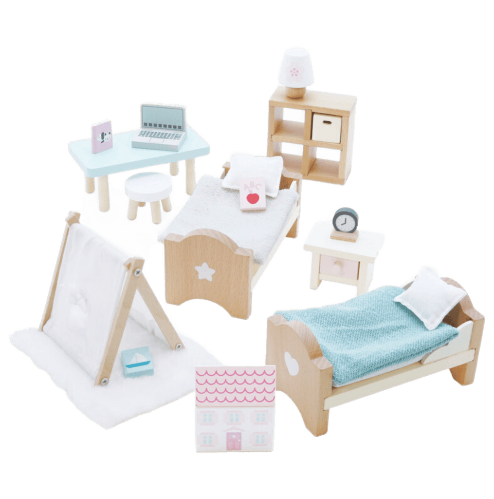 Le Toy Van 3 Plus Daisylane Child's Bedroom