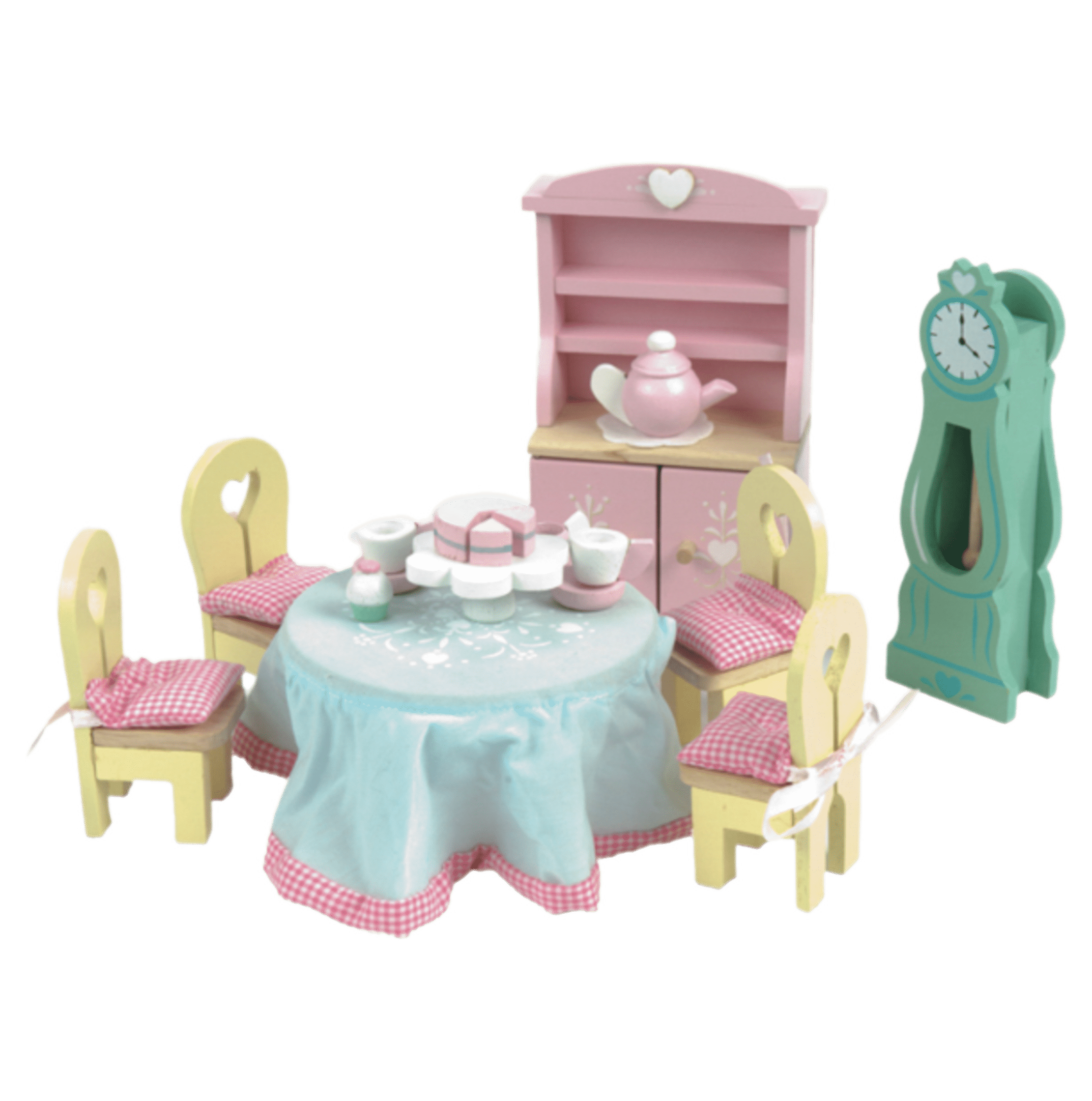 Le Toy Van 3 Plus Daisylane Drawing Room