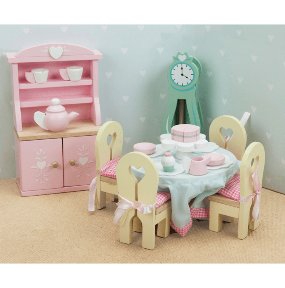 Le Toy Van 3 Plus Daisylane Drawing Room