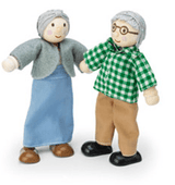 Grandparent Set
