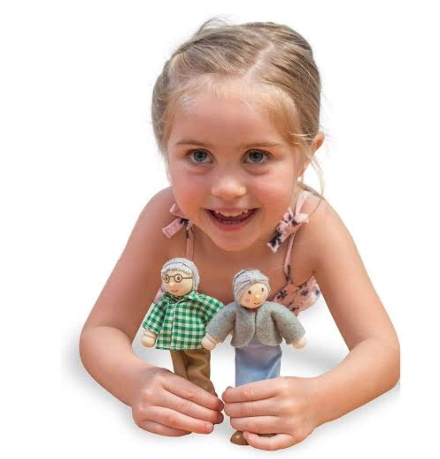 Grandparent Set